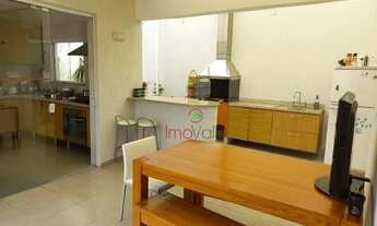 Imagem 6: Casa com 4 dormitórios à venda, 280 m² por R$ 2.200.000,00 - Jardim das Colinas - São José