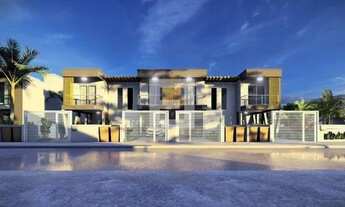 Imagem 6: Sobrado à venda 2 quartos em Palhoça bairro Aririú R$ 350.000,07