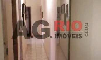 Imagem 5: Apartamento-À VENDA-Pechincha-Rio de Janeiro-RJ