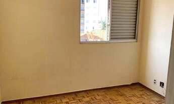 Imagem 3: Apartamento com 3 dormitórios, 63 m² - venda por R$ 320.000,00 ou aluguel por R$ 1.750,00