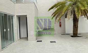 Imagem 4: Tamareira - apartamento/cobertura com 2 quartos com 128m²