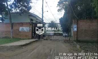 Imagem: Mangaratiba/RJ - Mangaratiba