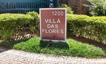 Imagem 5: Apartamento com 3 dormitórios à venda, 90 m² por R$ 520.000,00 - Parque da Hípica - Campin