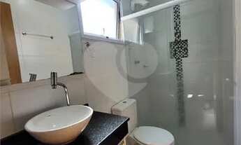 Imagem 6: Apartamento 2 dormitórios á venda no Condomíneo Central Village em Bragança Paulista,SP