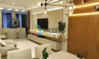 Imagem 6: Apartamento-À VENDA-Copacabana-Rio de Janeiro-RJ