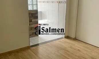 Imagem 2: SÃO VICENTE - Apartamento Padrão - CENTRO