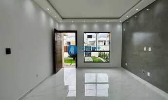 Imagem 2: NF_Casa com 03 dormitórios sendo 01 suíte, no Bairro Bela Vista Palhoça