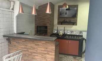 Imagem 7: Casa com 4 dormitórios à venda, 140 m² por R$ 1.090.000,00 - Badu - Niterói/RJ