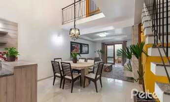 Imagem 5: PORTO ALEGRE - Casa Padrão - Ipanema