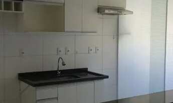 Imagem 2: Apartamento com 3 dormitórios à venda, 70 m² por R$ 368.000,00 - Alpha Club Residencial