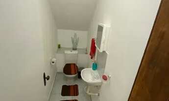 Imagem 7: Vendo ou Repasso casa mobiliada em gravata