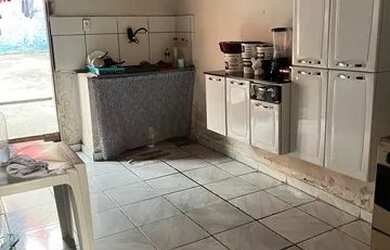 Imagem 4: Aluga-se casa no Promorar