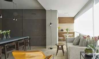 Imagem 5: Venda Apartamento 2 Dormitórios - 129 m² Sumaré