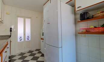 Imagem 7: Locação Apartamento 3 Dormitórios - 88 m² Moema