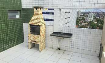 Imagem 6: Jean Charles / Encruzilhada: Andar alto, móveis planejados, 77m, 2 quartos