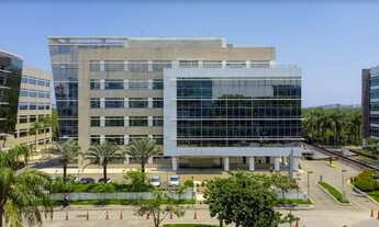 Imagem 2: Sala Comercial na Barra da Tijuca