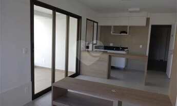 Imagem 7: Studio, novo, para locação, semi-mobiliado, na Chácara Klabin, a 700 metros do Metrô Vila