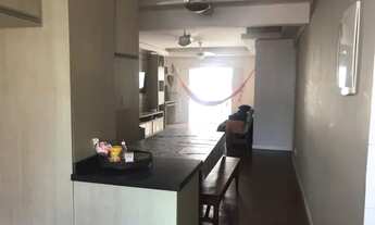 Imagem 6: Apartamento para aluguel e venda possui 130 metros quadrados com 3 quartos em Embaré - San