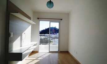 Imagem: JUNDIAÍ - Apartamento Padrão - RESIDENCIAL