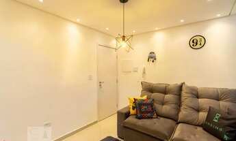 Imagem 3: Apartamento para Aluguel - Jardim, 2 Quartos, 52 m2