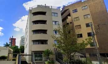 Imagem 2: C-PR0011 Juvevê / Prédio ( Hotel ) Grande Oportunidade de Investimento