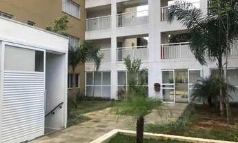 Imagem 6: Apartamento todo reformado com 01 dormitorio, 01 vaga e condominio com lazer