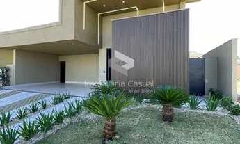 Imagem 2: Casa de Condomínio com 3 dorms, Terra Vista Residence Club, Mirassol - R$ 1.54 mi, Cod: 10