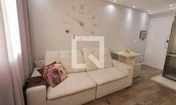 Imagem 4: Apartamento à Venda - Freguesia do Ó, 2 Quartos, 40 m2