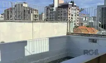 Imagem 6: Cobertura em Menino Deus