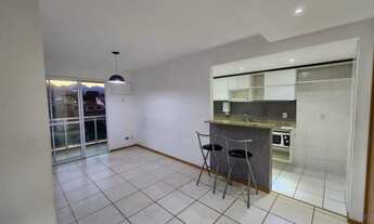 Imagem: APARTAMENTO 3 QUARTOS - 74m² - TAQUARA/RJ