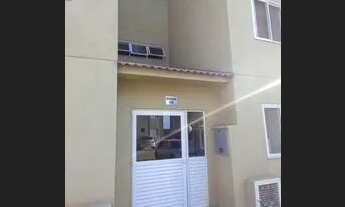 Imagem 2: Apartamento com 2 quartos para alugar por R$ 750.00, 52.23 m2 - GLEBA PATRIMONIO - MARIALV