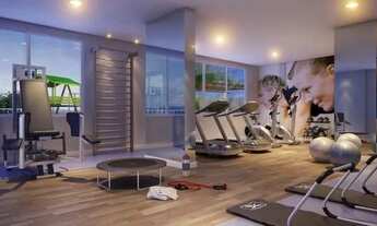 Imagem 7: Apartamento para Venda em Aracaju, Atalaia, 3 dormitórios, 1 suíte, 3 banheiros, 2 vagas