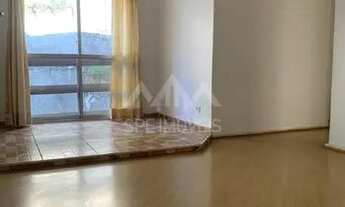 Imagem: APARTAMENTO À VENDA JABAQUARA-SP 55m²