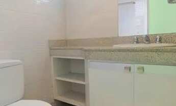 Imagem 5: Apartamento para Aluguel - Gávea, 2 Quartos, 80 m2