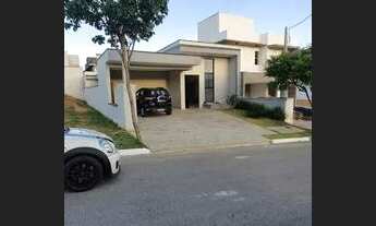 Imagem: Casa Condomínio Mont Blanc Em Itu- Sp