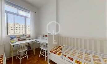 Imagem 7: Apartamento 02 Dormitórios em Glória - Rio de Janeiro, RJ