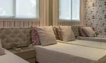 Imagem 7: Apartamento à venda, 2 quartos, 1 suíte, 2 vagas, Jaraguá - Belo Horizonte/MG