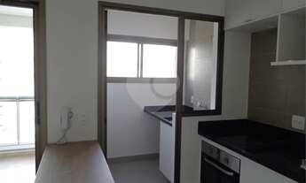 Imagem 3: Studio, novo, para locação, semi-mobiliado, na Chácara Klabin, a 700 metros do Metrô Vila