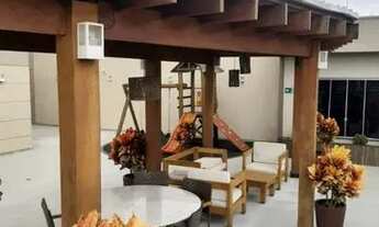 Imagem 3: Apartamento Solar do Bosque, Bairro Jundiaí