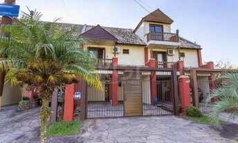 Imagem 2: Casa em Ipanema Casa com 3 dormitórios