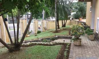 Imagem: CASA ASSOBRADADA - BUTANTÃ - SP