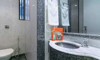 Imagem 7: Apartamento 03 Dorm. em Leblon - Rio de Janeiro