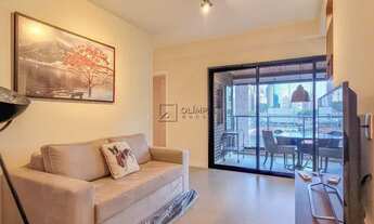 Imagem 2: Apartamento Locação 2 Dormitórios - 70 m² Pinheiros