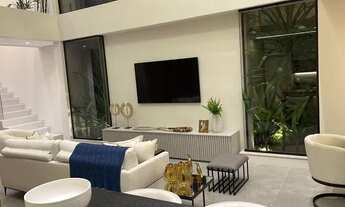 Imagem 2: Casa com 6 dormitórios à venda, 360 m² por R$ 10.900.000,00 - Riviera Módulo 11 - Bertioga