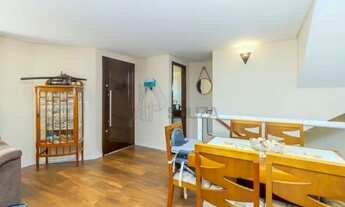 Imagem 3: 3 Quartos 1 Suíte 2 Vagas - Casa em Condomínio fechado Vila Mazzei, Vende- Shopping Metrô