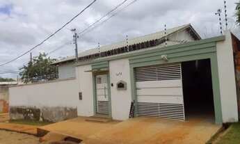 Imagem: Casa Moderna no Jardim Europa