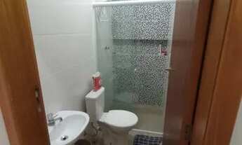 Imagem 6: Casa Jardim Golden Park Residence II