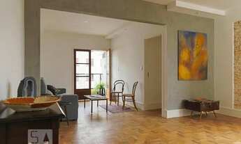 Imagem: Apartamento para Aluguel - Bela Vista, 2