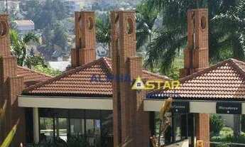 Imagem 6: Casa com 3 dormitórios, 500 m² - venda por R$ 6.800.000 ou aluguel por R$ 35.223/mês - Res