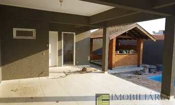 Imagem 5: Casa Residencial para locação, Parque Residencial Damha, São José do Rio Preto - CA1340